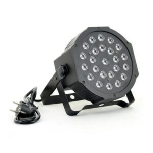 Nightsun SPC035K6 cветодиодный прожектор, колорченжер купить в Минск