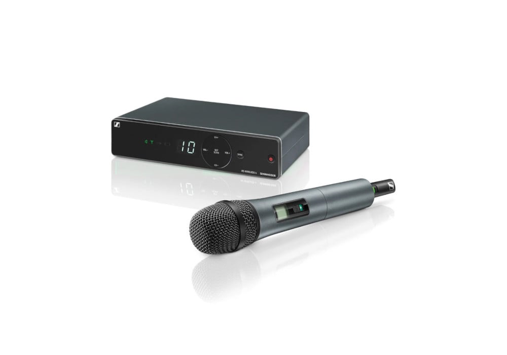 Sennheiser XSW 1-835-B Sennheiser XSW 1-835-B