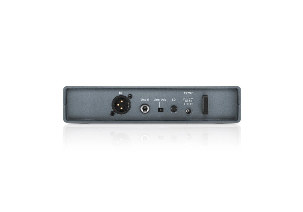 Sennheiser XSW 1-835-B Sennheiser XSW 1-835-B