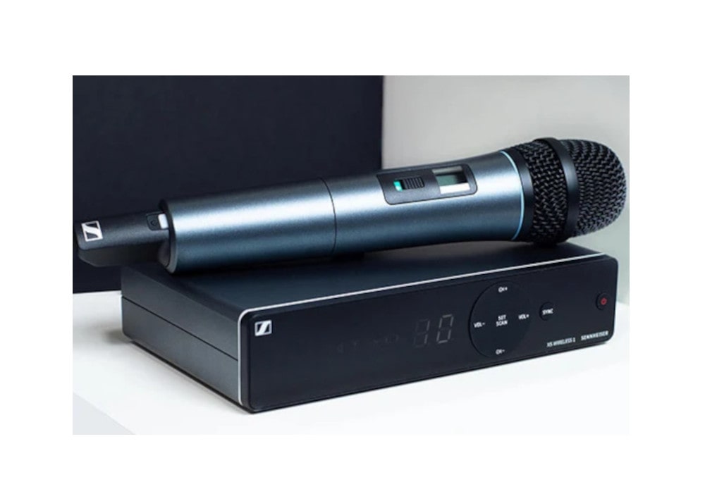 Sennheiser XSW 1-835-B Sennheiser XSW 1-835-B
