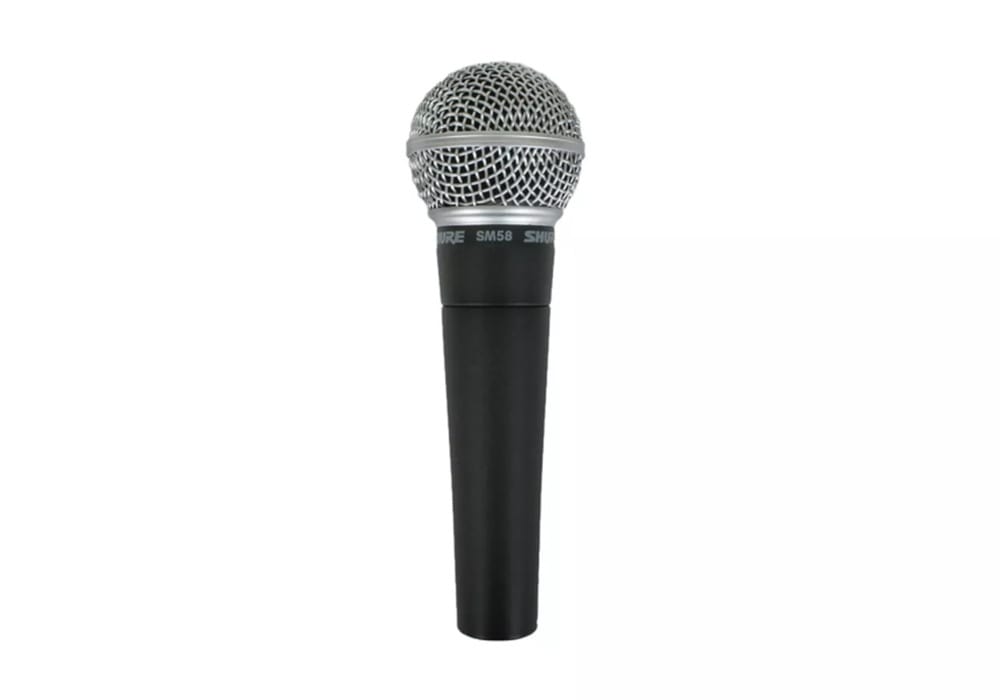 Shure SM58-LCE Shure SM58-LCE