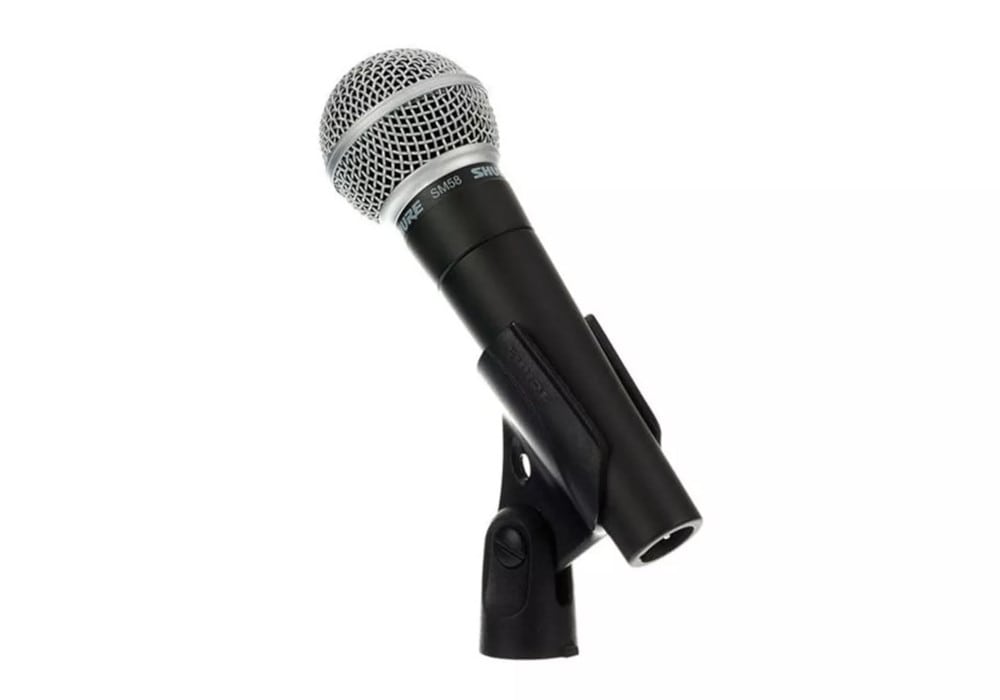 Shure SM58-LCE Shure SM58-LCE