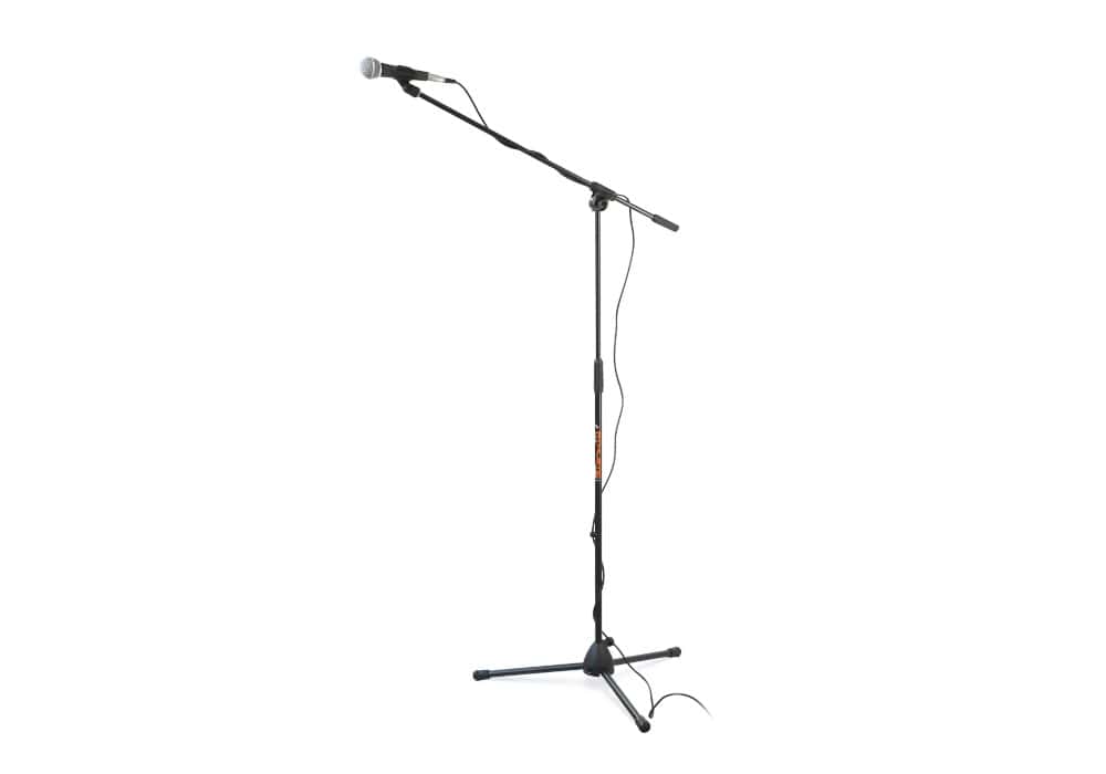 Athletic MIC-5C Athletic MIC-5C