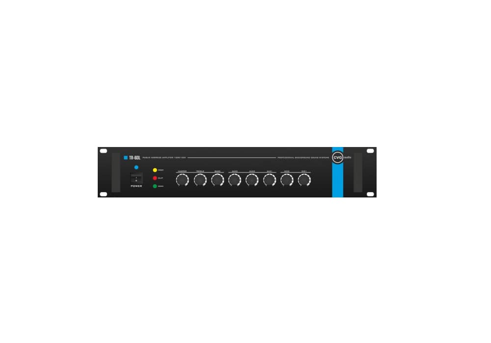 CVGaudio TR-60L CVGaudio TR-60L