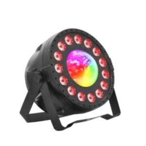 Linly lighting LL-L05 Gobo ball Par LED Light