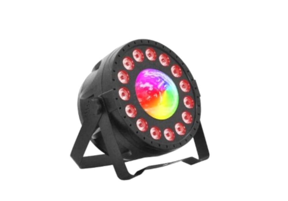 Linly lighting LL-L05 Gobo ball Par LED Light Linly lighting LL-L05 Gobo ball Par LED Light
