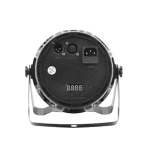 Linly lighting LL-L05 Gobo ball Par LED Light