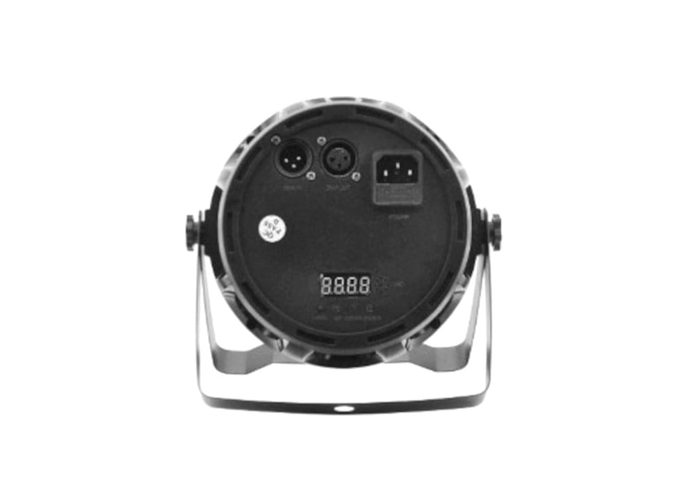Linly lighting LL-L05 Gobo ball Par LED Light Linly lighting LL-L05 Gobo ball Par LED Light