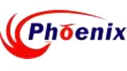 Phoenix lighting логотип производителя светового оборудования