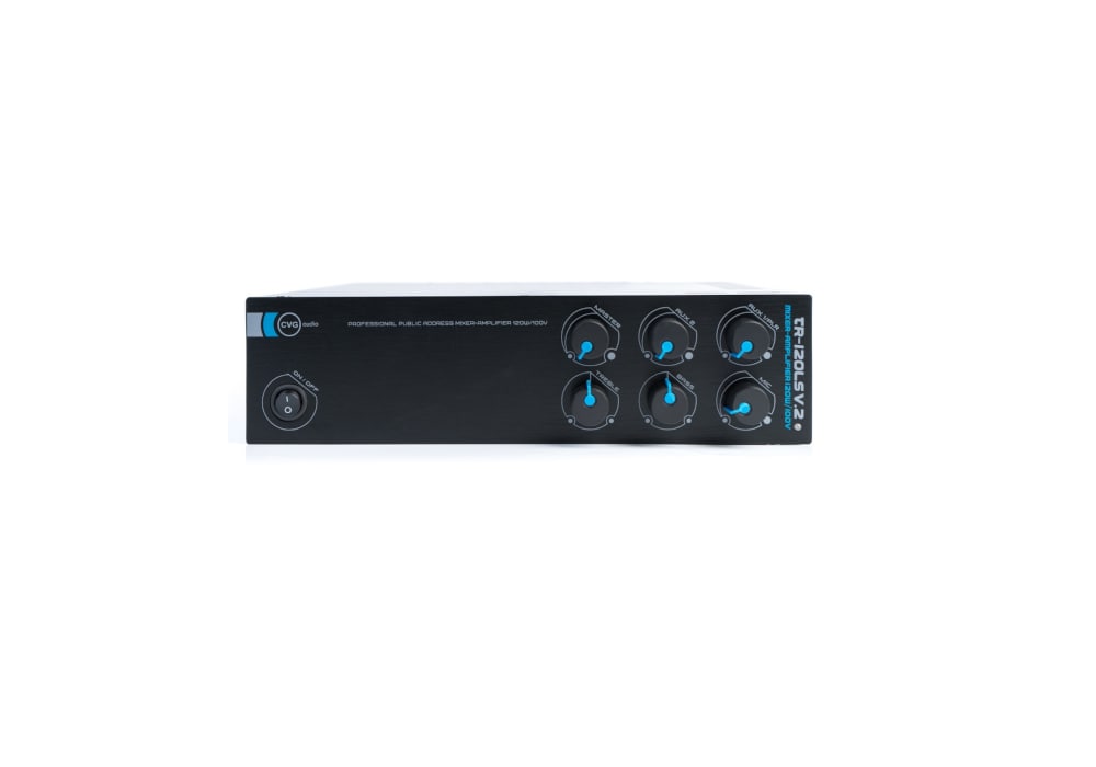 CVGaudio TR-120LS CVGaudio TR-120LS