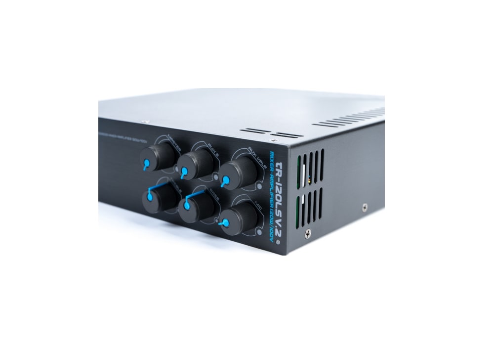 CVGaudio TR-120LS CVGaudio TR-120LS