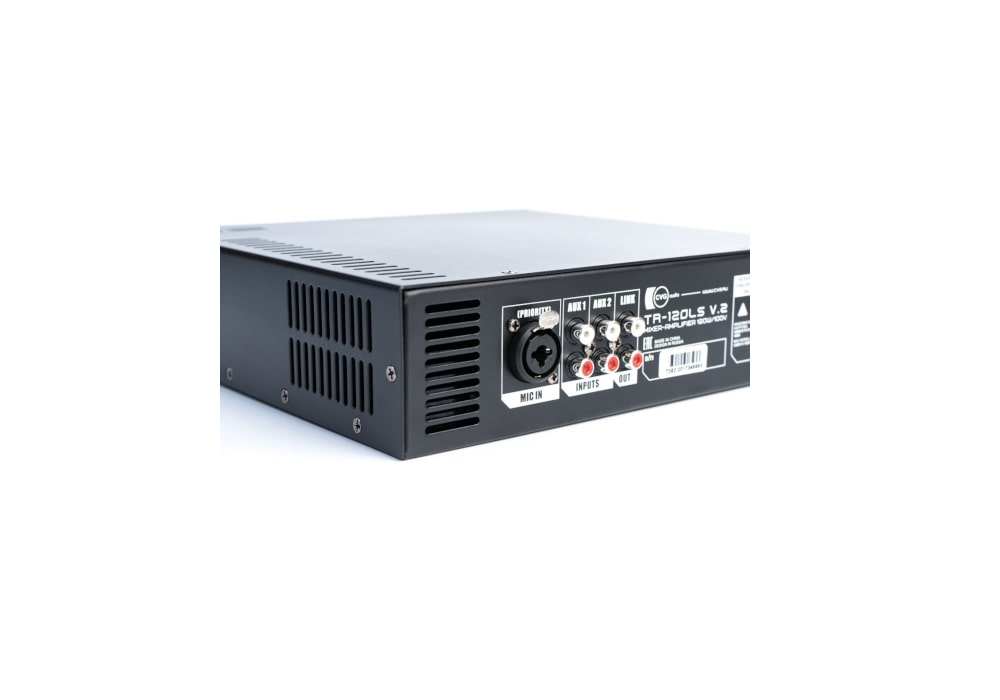CVGaudio TR-120LS CVGaudio TR-120LS