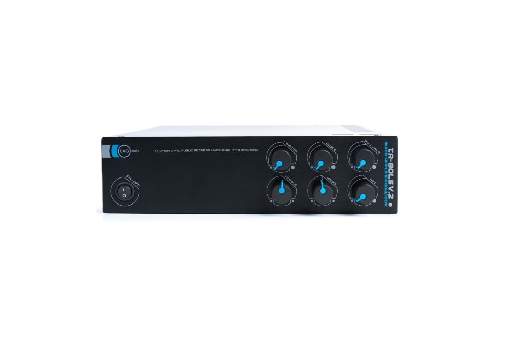 CVGaudio TR-80LS CVGaudio TR-80LS