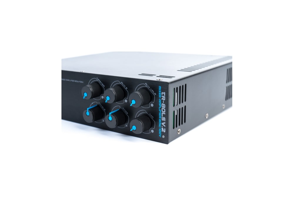 CVGaudio TR-80LS CVGaudio TR-80LS