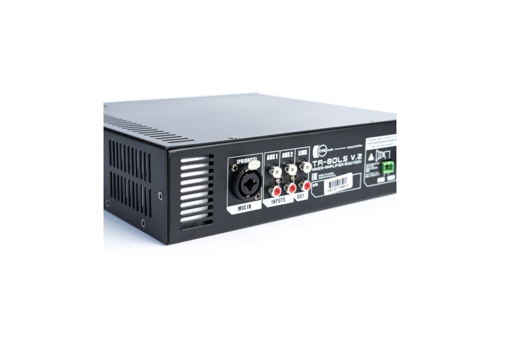 CVGaudio TR-80LS CVGaudio TR-80LS