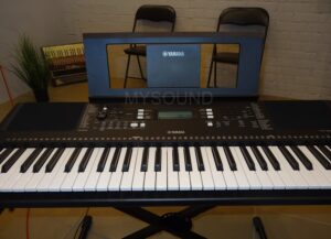 Синтезатор купить в Минске в интернет-каталоге май саунд