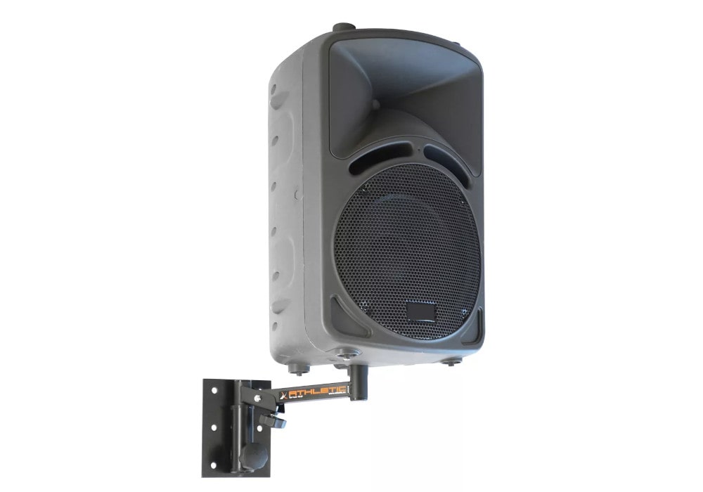 Athletic BOX-WR 290 Athletic BOX-WR 290