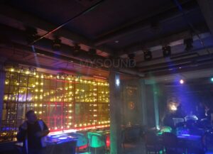 Сценический свет - ночной ресторан-клуб в Минске