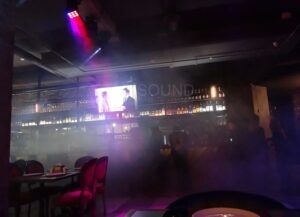 Сценический свет для дискотеки - купить в Минске