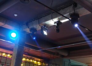 Световое оборудование купить в май саунд бай