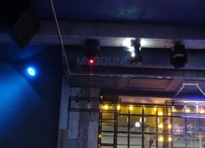 Сценический свет купить в Минске с доставкой и монтажом