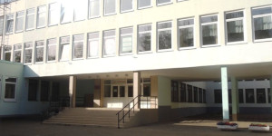 Звуковое оборудование для актового зала гимназии