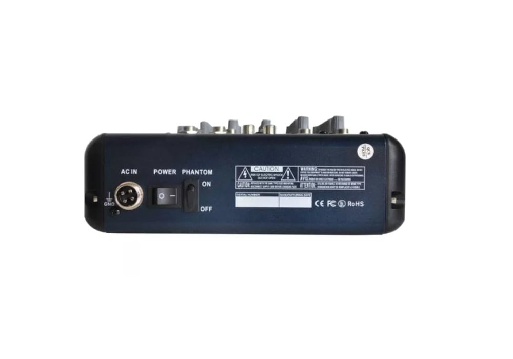 HL Audio SMR6 Bluetooth MP3 USB HL Audio MR6 Bluetooth MP3 USB