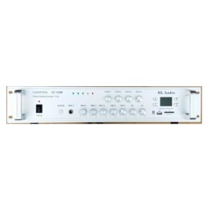 HL Audio SF-120M купить трансляционный усилитель на 120 Вт