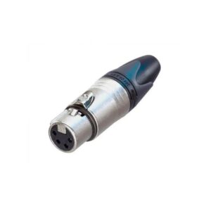 Neutrik NC4FXX