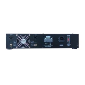 HL Audio СТ600