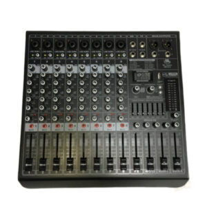 HL Audio MS-812USB