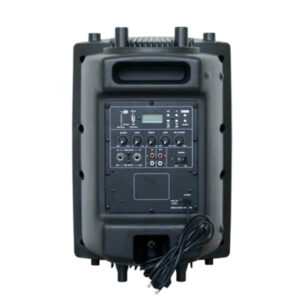 HL Audio SK12A-USB-ВТ