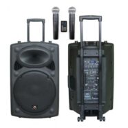 HL Audio USK-15A-BT