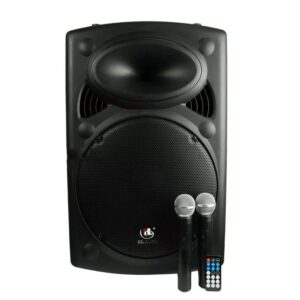 HL Audio USK-15A-BT