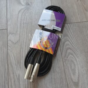 Soundking BB111/20Ft 6m