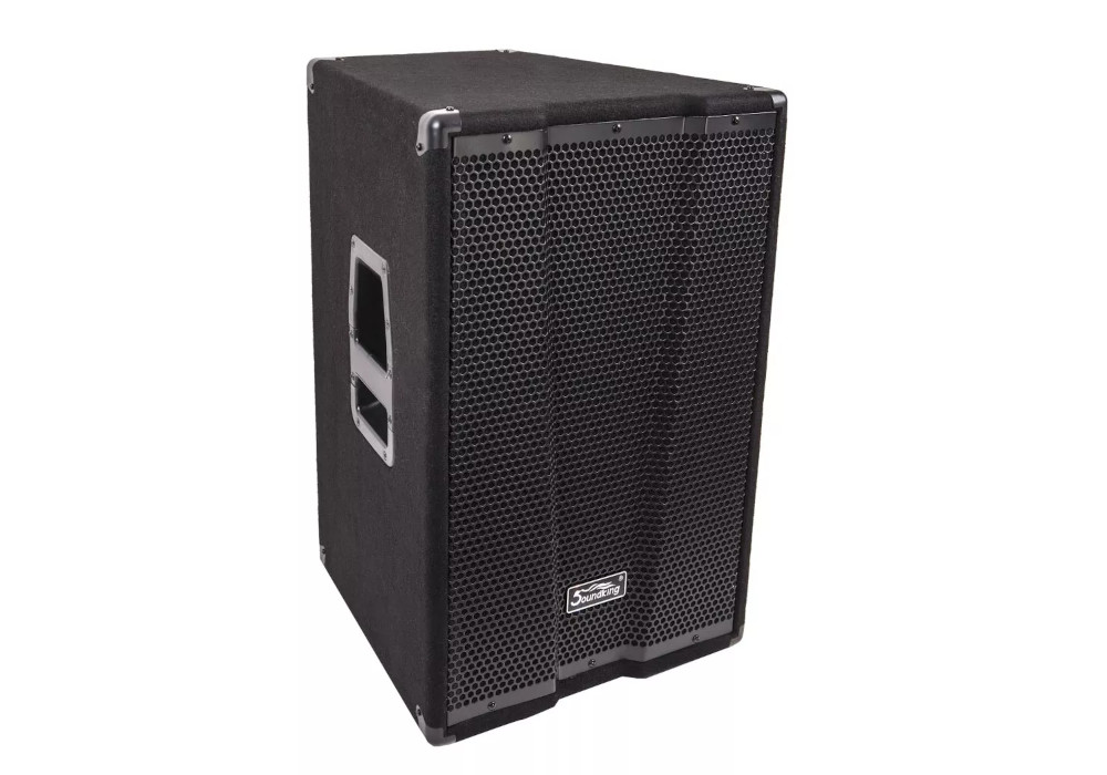 HL Audio KJ15A HL Audio KJ15A