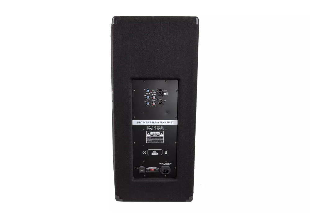 HL Audio KJ15A HL Audio KJ15A