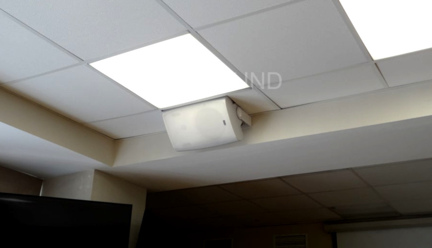 HL Audio ТH-84 купить трансляционная акустическая система