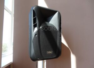 Акустическая система для учреждения образования