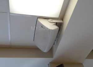 Звук для конференций и праздников в кадастровом агентстве