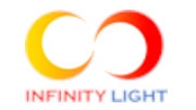 Infinity логотип производителя