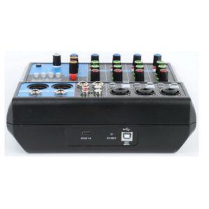 HL Audio SMR5 Bluetooth MP3 USB