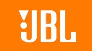 JBL логотип фото компании-производителя звукового оборудования