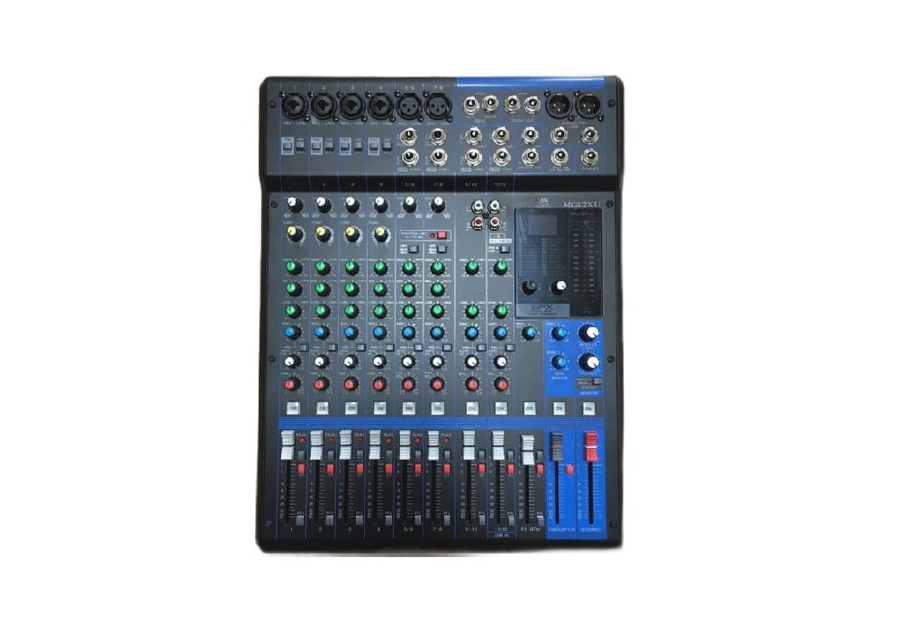HL Audio MG12XU HL Audio MG12XU