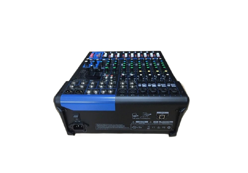 HL Audio MG12XU HL Audio MG12XU