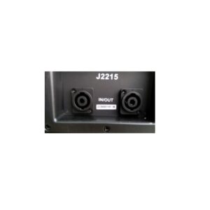 HL Audio J2215