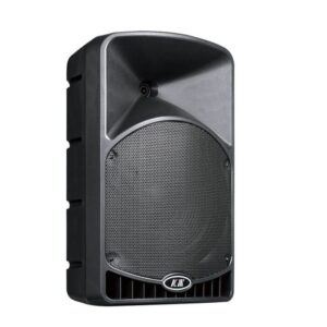 ICM SQ-12MH купить активную колонку с MP3-проигрывателем