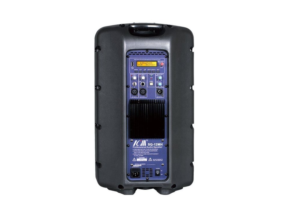 ICM SQ-12MH ICM SQ-12MH