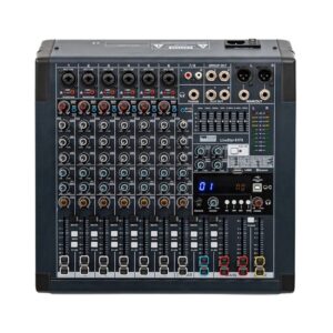 Echo Acoustic LiveStar 61FX