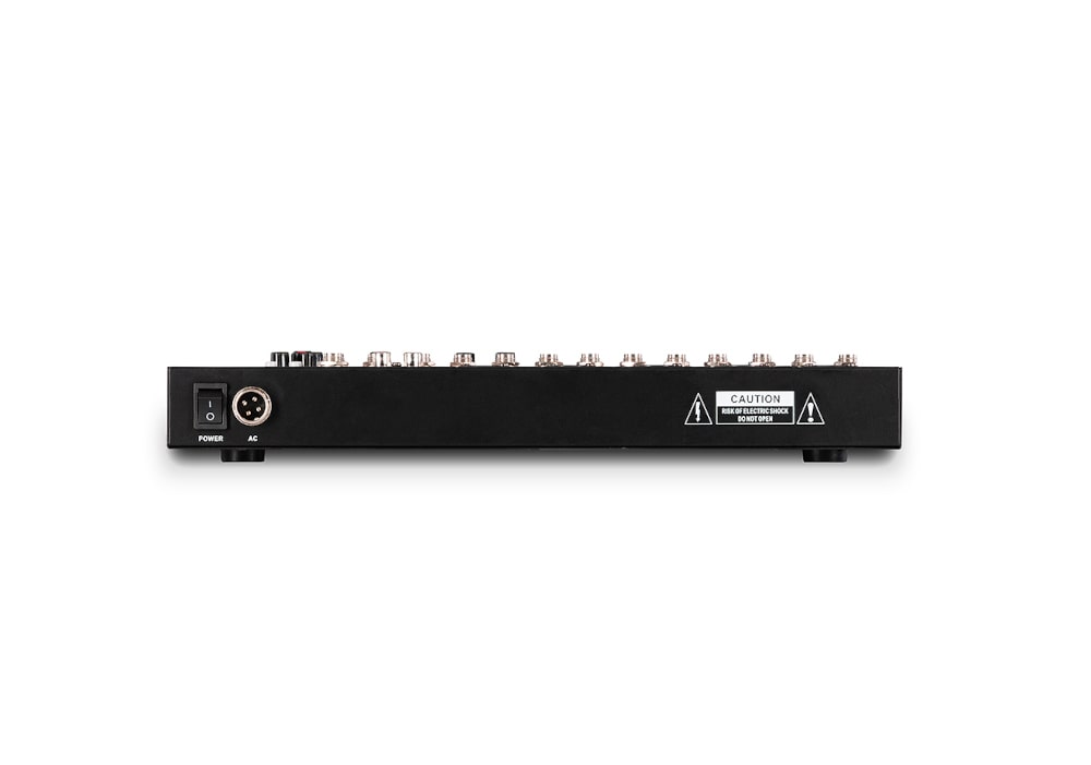 PS-Sound AMX-F7USB PS-Sound AMX-F7USB